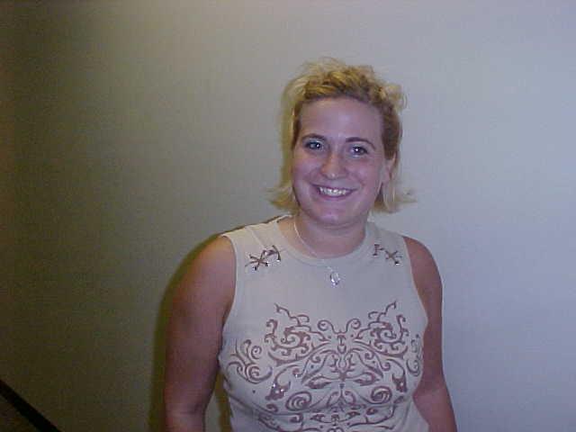 Julie Steiner is a Producer!